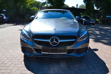 Mercedes-Benz C 220 Gebrauchtwagen