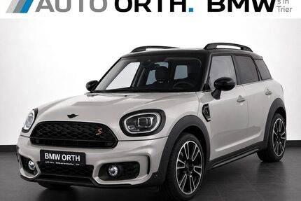 Mini Cooper Countryman Gebrauchtwagen