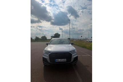 Audi Q7 Gebrauchtwagen