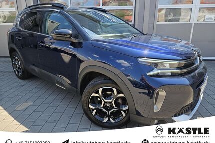 Citroen C5 Aircross Gebrauchtwagen