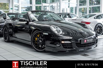 Porsche 997 Gebrauchtwagen