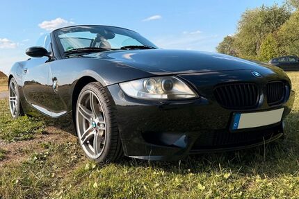 BMW Z4 Gebrauchtwagen