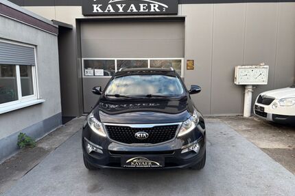 Kia Sportage Gebrauchtwagen
