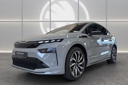 Skoda Enyaq Gebrauchtwagen