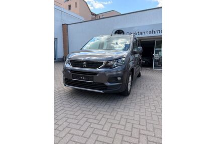 Peugeot Rifter Gebrauchtwagen