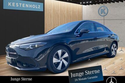 Mercedes-Benz CLA 180 Gebrauchtwagen