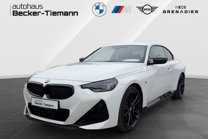 BMW M240i Gebrauchtwagen