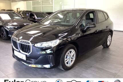 BMW 218 Active Tourer Gebrauchtwagen