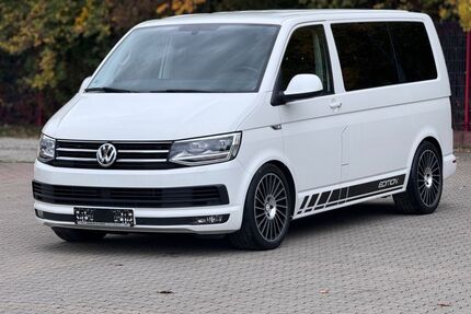 VW T6 Multivan Gebrauchtwagen