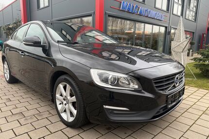 Volvo S60 Gebrauchtwagen