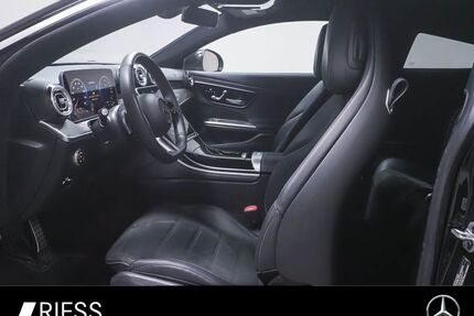Mercedes-Benz CLE 300 Gebrauchtwagen