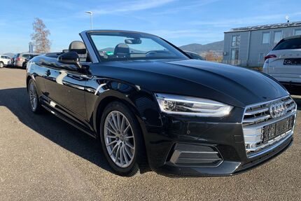 Audi A5 Gebrauchtwagen