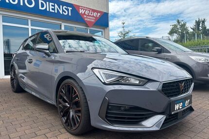 Cupra Leon Gebrauchtwagen