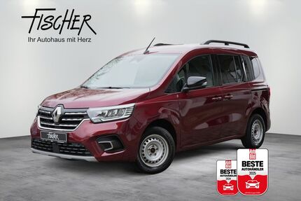 Renault Kangoo Gebrauchtwagen