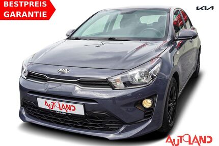 Kia Rio Gebrauchtwagen