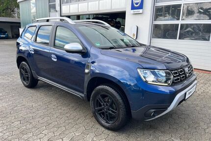 Dacia Duster Gebrauchtwagen