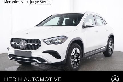 Mercedes-Benz GLA 200 Gebrauchtwagen