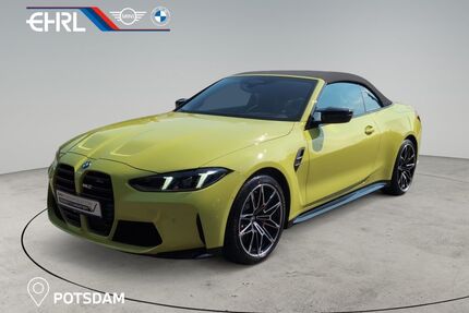 BMW M4 Gebrauchtwagen