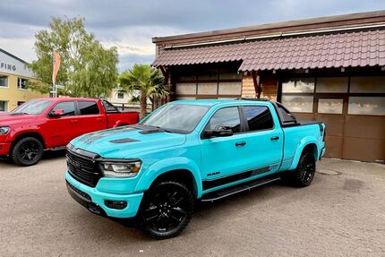 Dodge RAM Gebrauchtwagen
