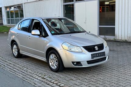 Suzuki SX4 Gebrauchtwagen