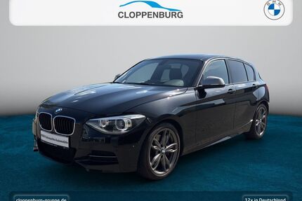 BMW M135 Gebrauchtwagen