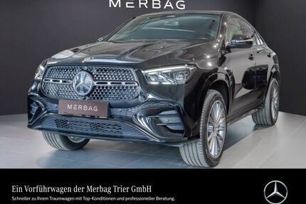Mercedes-Benz GLE 350 Gebrauchtwagen