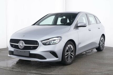 Mercedes-Benz B 180 Progessive Line Advanced*AHK*R.-Kamera* Gebrauchtwagen