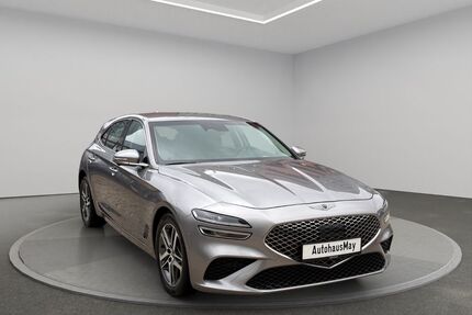 Genesis G70 Gebrauchtwagen
