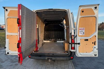 Renault Master Gebrauchtwagen