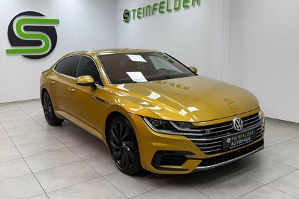 VW Arteon Gebrauchtwagen