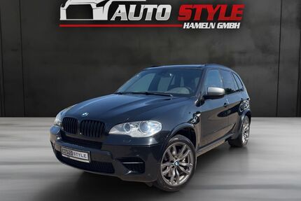 BMW X5 M50 Gebrauchtwagen