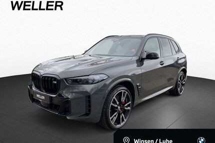 BMW X5 M60 Gebrauchtwagen