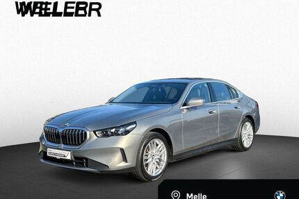 BMW 540 Gebrauchtwagen