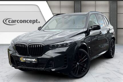 BMW X5 Gebrauchtwagen