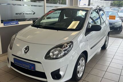 Renault Twingo Gebrauchtwagen