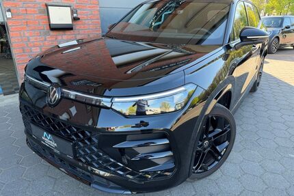 VW Tayron Gebrauchtwagen