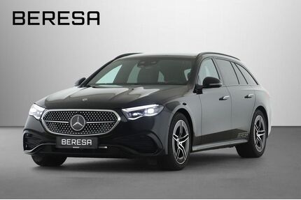 Mercedes-Benz E 450 Gebrauchtwagen