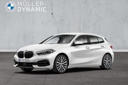 BMW 118 Gebrauchtwagen