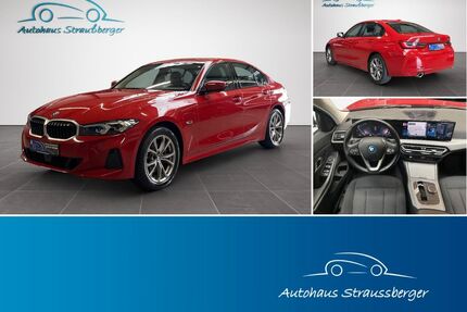 BMW 320 Gebrauchtwagen