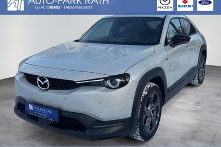 Mazda MX-30 Gebrauchtwagen