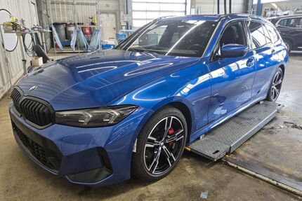 BMW 320 Gebrauchtwagen