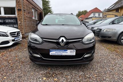 Renault Megane Gebrauchtwagen