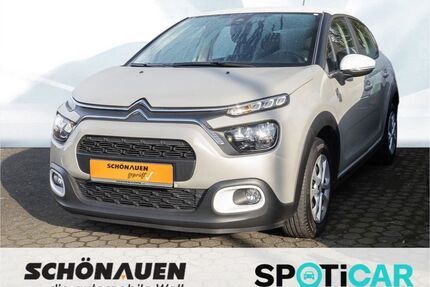 Citroen C3 Gebrauchtwagen