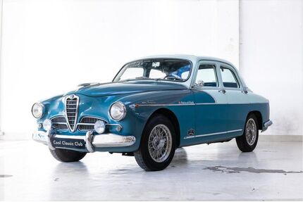 Alfa Romeo Andere Gebrauchtwagen