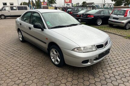 Mitsubishi Carisma Gebrauchtwagen