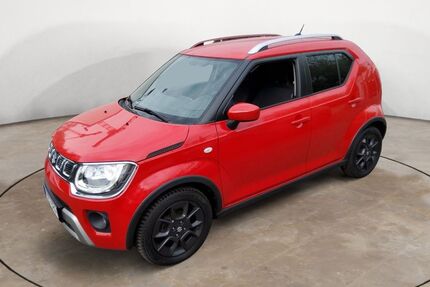 Suzuki Ignis Gebrauchtwagen