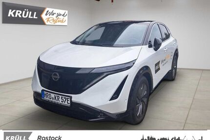 Nissan Ariya Gebrauchtwagen