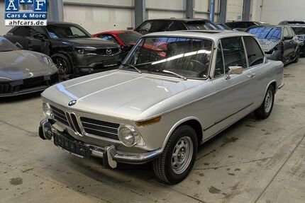BMW 2002 Gebrauchtwagen