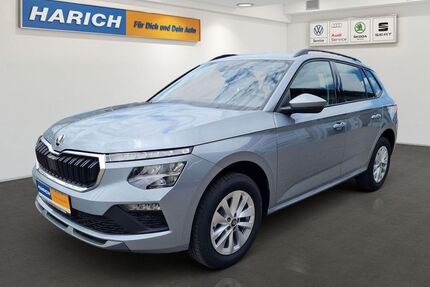 Skoda Kamiq Gebrauchtwagen