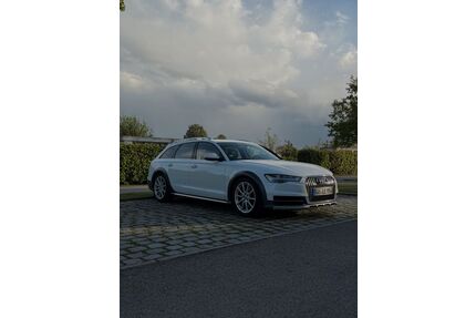 Audi A6 Allroad Gebrauchtwagen